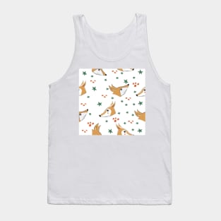 Oh Fox Tank Top